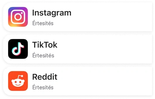Közösségimédia-növekedés